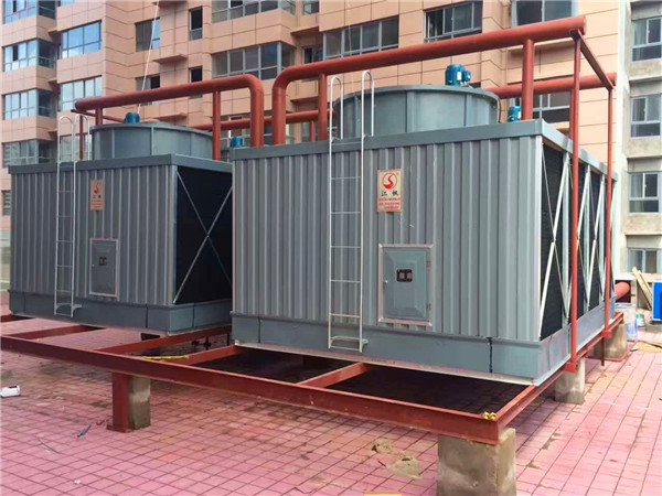 玻璃鋼冷卻塔